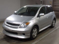 2007 Toyota IST