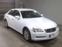 2007 Toyota Mark X