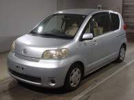 2006 Toyota Porte