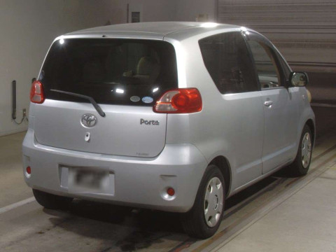 2006 Toyota Porte NNP10[1]