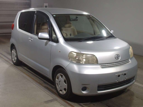 2006 Toyota Porte NNP10[2]