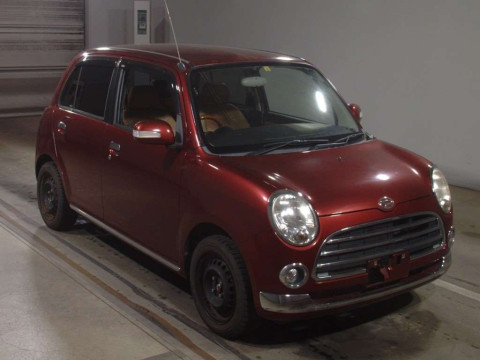 2007 Daihatsu Miragino L650S[2]