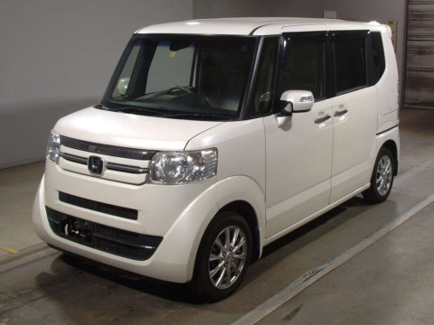 2016 Honda N-BOX JF1[0]