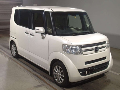 2016 Honda N-BOX JF1[2]