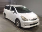 2005 Toyota Wish