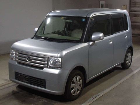 2009 Daihatsu Move Conte L575S[0]