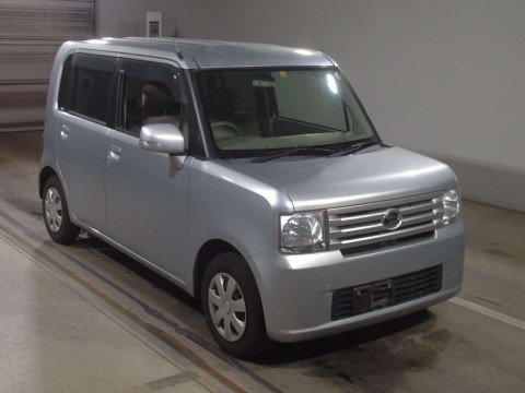 2009 Daihatsu Move Conte L575S[2]