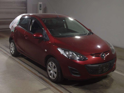 2013 Mazda Demio DE3FS[2]