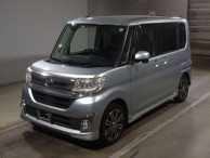 2014 Daihatsu Tanto Custom