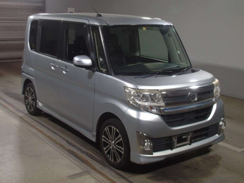 2014 Daihatsu Tanto Custom LA600S[2]