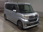 2014 Daihatsu Tanto Custom