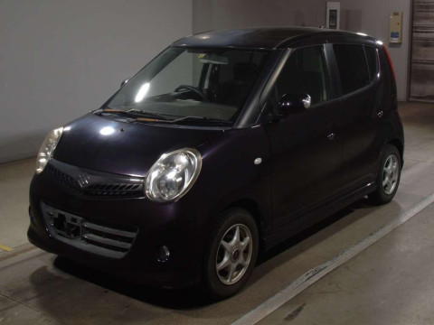 2009 Suzuki MR Wagon MF22S[0]