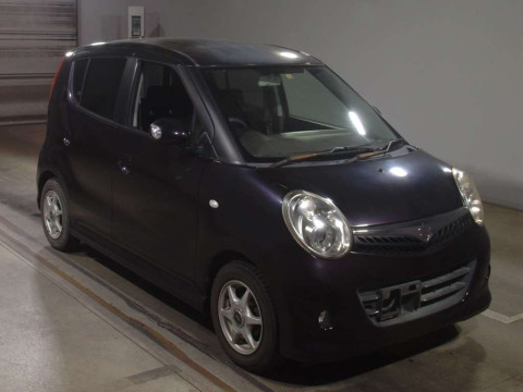 2009 Suzuki MR Wagon MF22S[2]