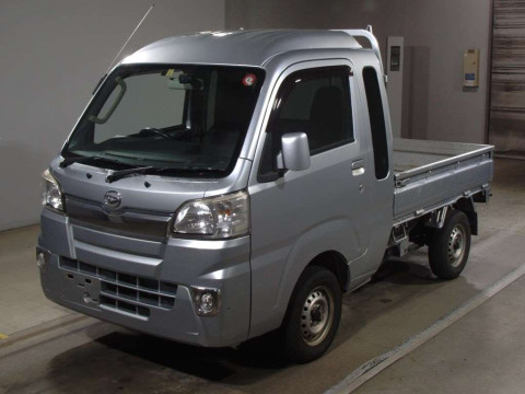 2017 Daihatsu Hijet Truck S500P[0]