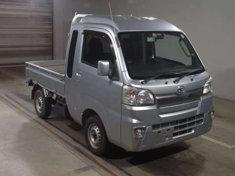 2017 Daihatsu Hijet Truck S500P[2]