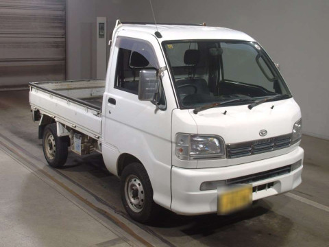 1999 Daihatsu Hijet Truck S210P[2]