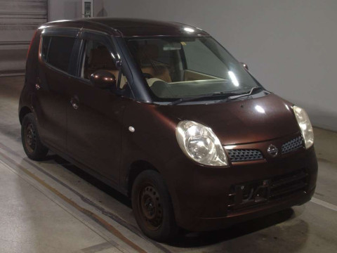 2007 Nissan Moco MG22S[2]