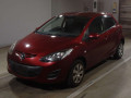 2012 Mazda Demio