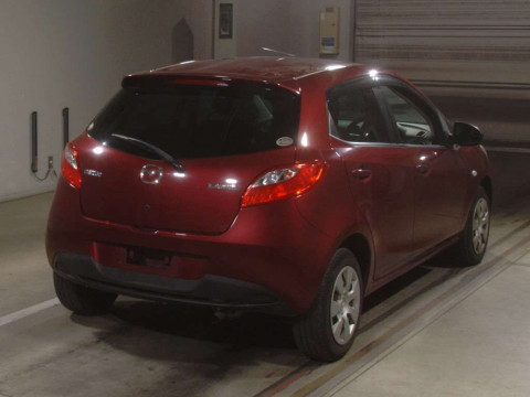 2012 Mazda Demio DE3FS[1]