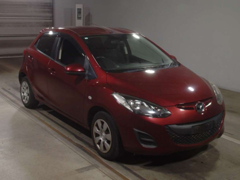 2012 Mazda Demio DE3FS[2]