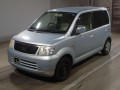 2005 Mitsubishi eK Wagon