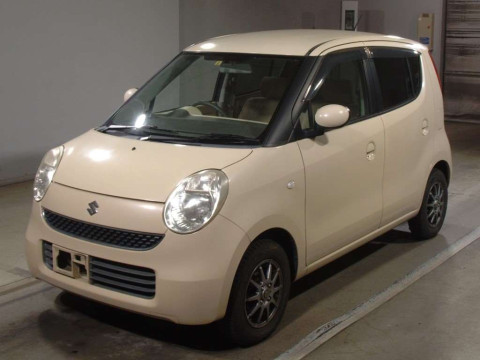 2007 Suzuki MR Wagon MF22S[0]