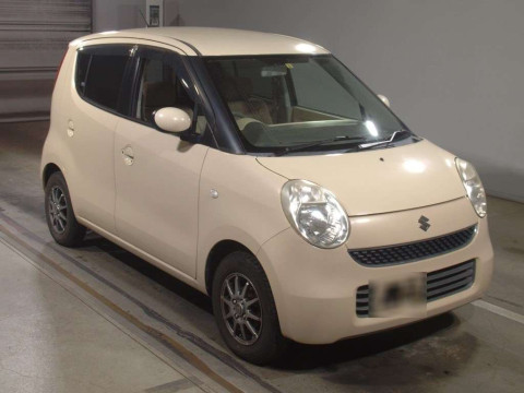 2007 Suzuki MR Wagon MF22S[2]