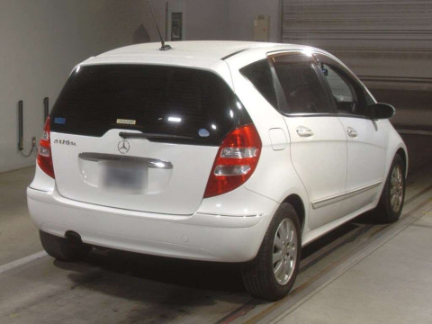 2005 Mercedes Benz A-Class 169032[1]