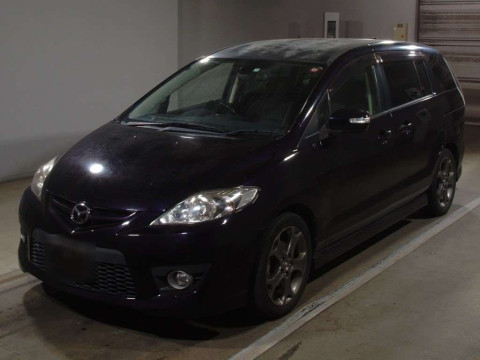 2009 Mazda Premacy CREW[0]