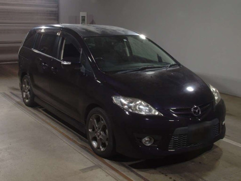 2009 Mazda Premacy CREW[2]