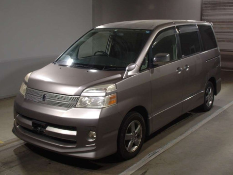 2005 Toyota Voxy AZR60G[0]