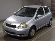 2005 Toyota Vitz