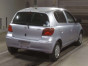 2005 Toyota Vitz