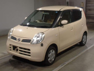 2009 Nissan Moco