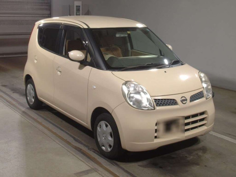 2009 Nissan Moco MG22S[2]