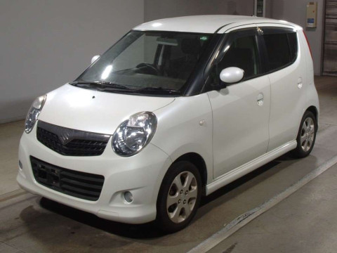 2007 Suzuki MR Wagon MF22S[0]