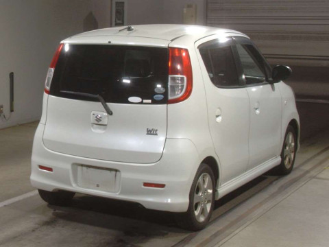 2007 Suzuki MR Wagon MF22S[1]