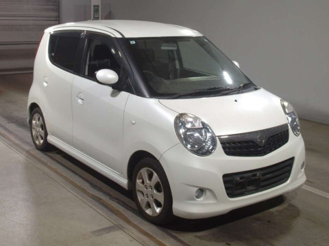 2007 Suzuki MR Wagon MF22S[2]