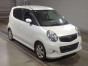 2007 Suzuki MR Wagon