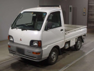 1996 Mitsubishi Minicab Truck