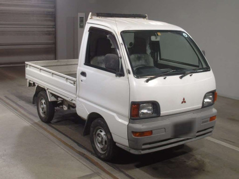 1996 Mitsubishi Minicab Truck U41T[2]