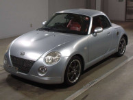 2004 Daihatsu Copen