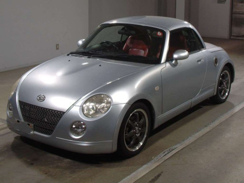 2004 Daihatsu Copen L880K[0]