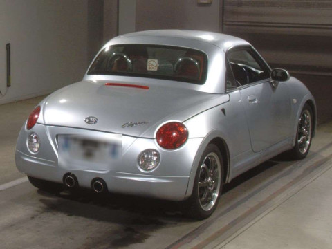 2004 Daihatsu Copen L880K[1]