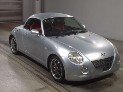 2004 Daihatsu Copen L880K[2]