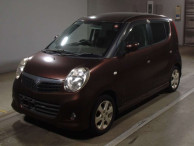 2008 Suzuki MR Wagon