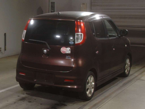 2008 Suzuki MR Wagon MF22S[1]