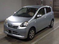 2011 Daihatsu Mira es