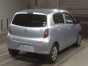 2011 Daihatsu Mira es