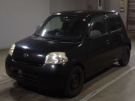 2009 Daihatsu Esse